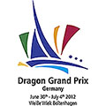Dragon Grand Prix Germany 2012, Boltenhagen, Baltic Sea