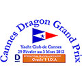 Cannes Dragon Grand Prix 2012