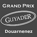 Grand Prix Guyader 2012, Douarnenez