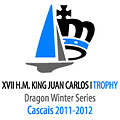 XVI H.M. King Juan Carlos I Trophy, Winter Series, Cascais 2011-2012