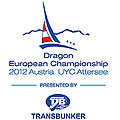 Dragon European Championship 2012