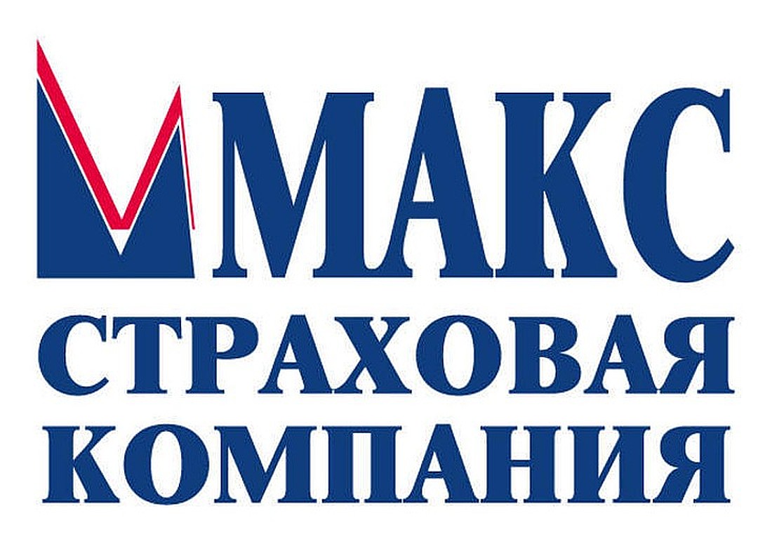 СК Макс логотип