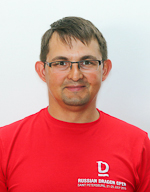 Михаил Чайкин